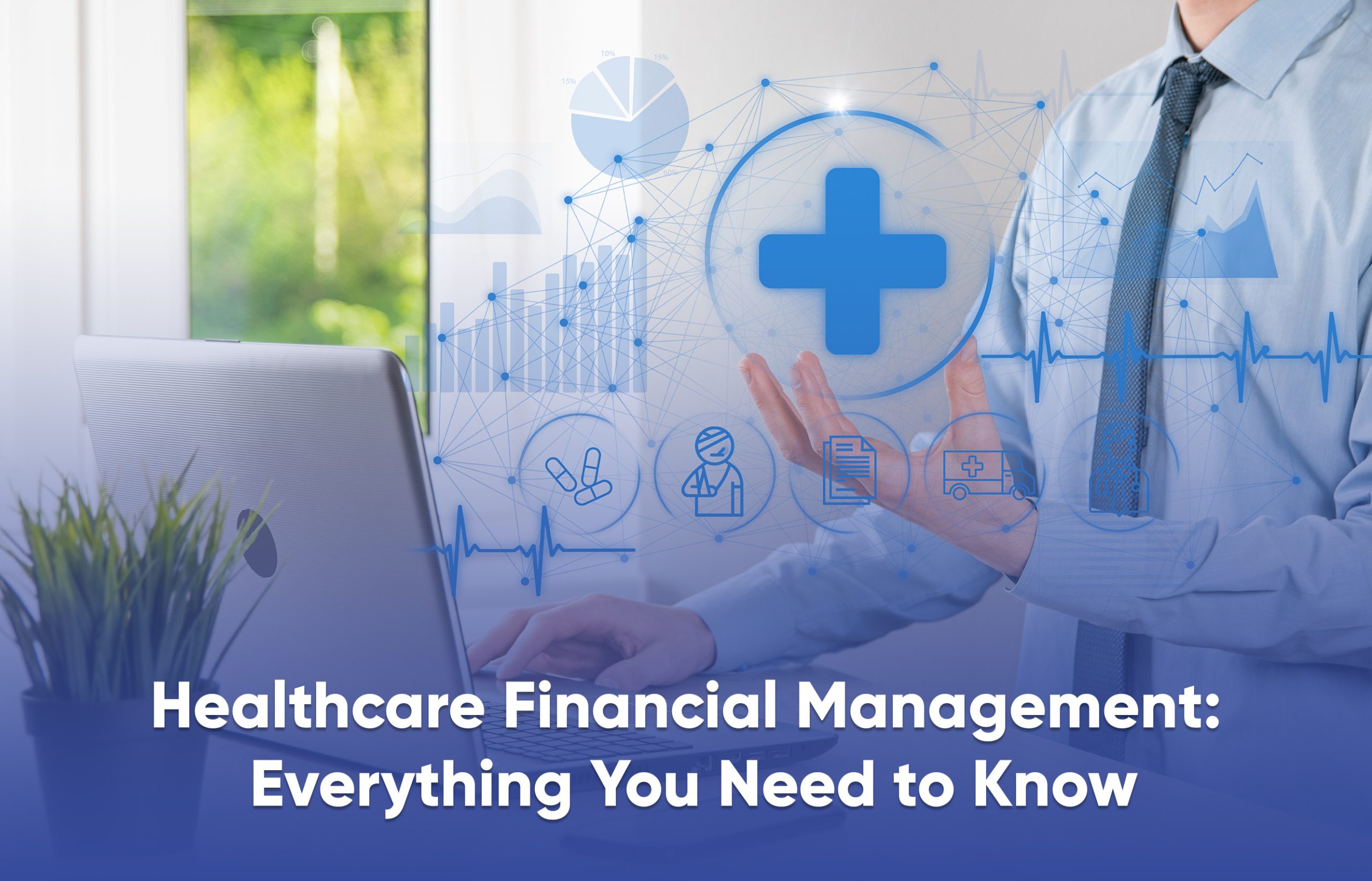 research in healthcare financial management