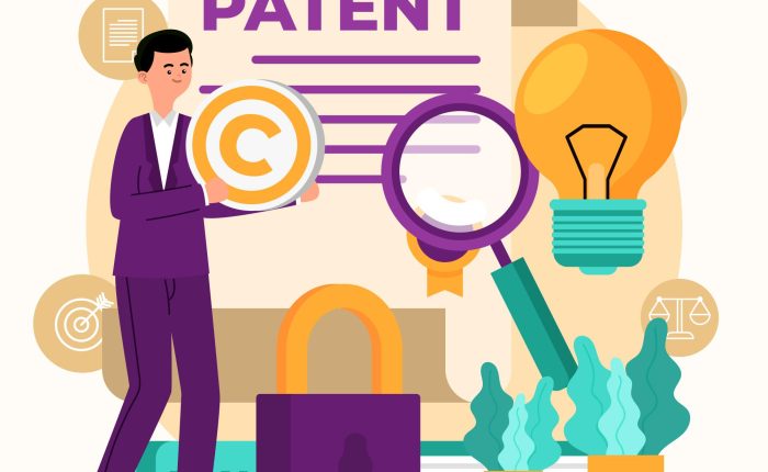 Donating Patents