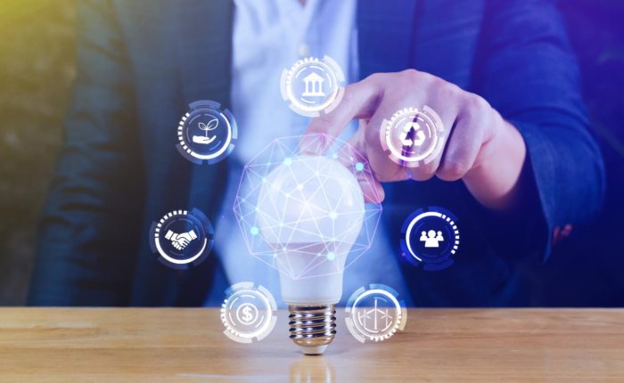 Dispositioning IP Assets