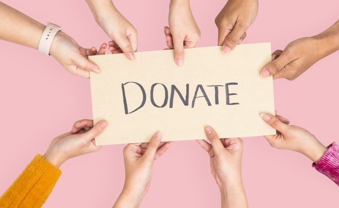 Benefits of Donating Patents
