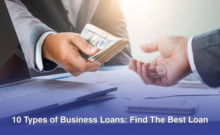 Best Small Business Loans