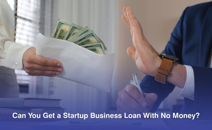 Startup Business Loan
