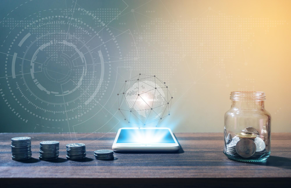 Pioneering Digital Transformation
