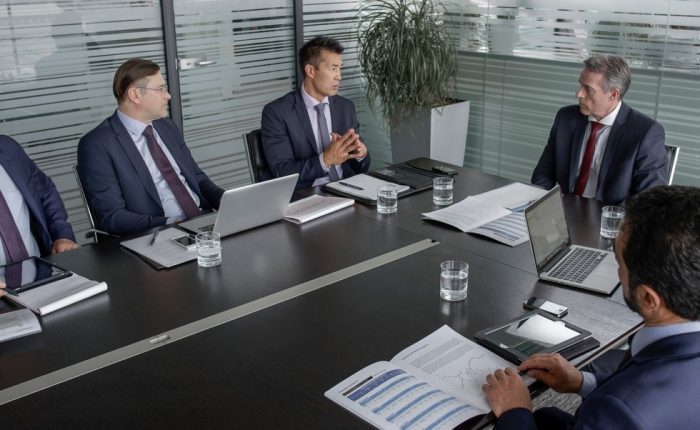 The Role of Intellectual Property Offices in IP-Backed Financing