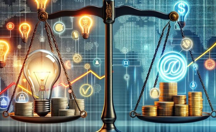 Intellectual Property (IP) Valuation