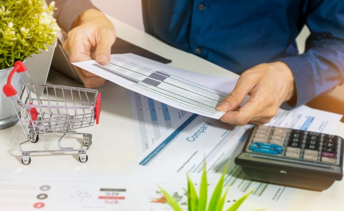 Purchase Order Financing