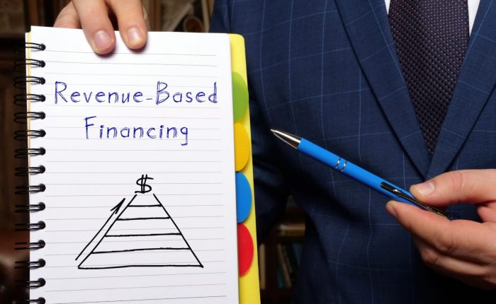 Revenue-Based Financing