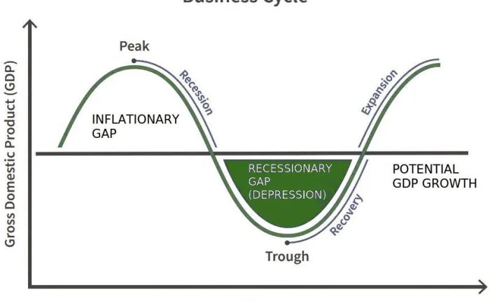 The Role of Revenue-Based