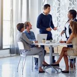 Reasons to Choose Venture Capital for Startup