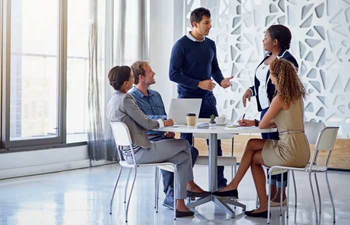 Reasons to Choose Venture Capital for Startup